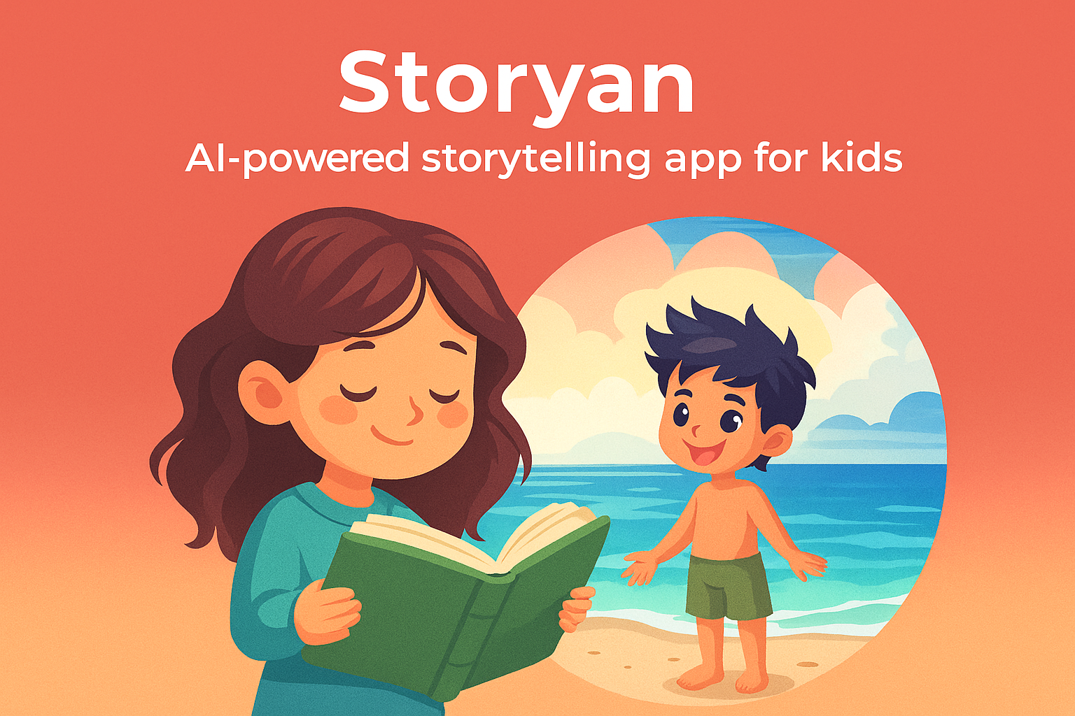 Storyan