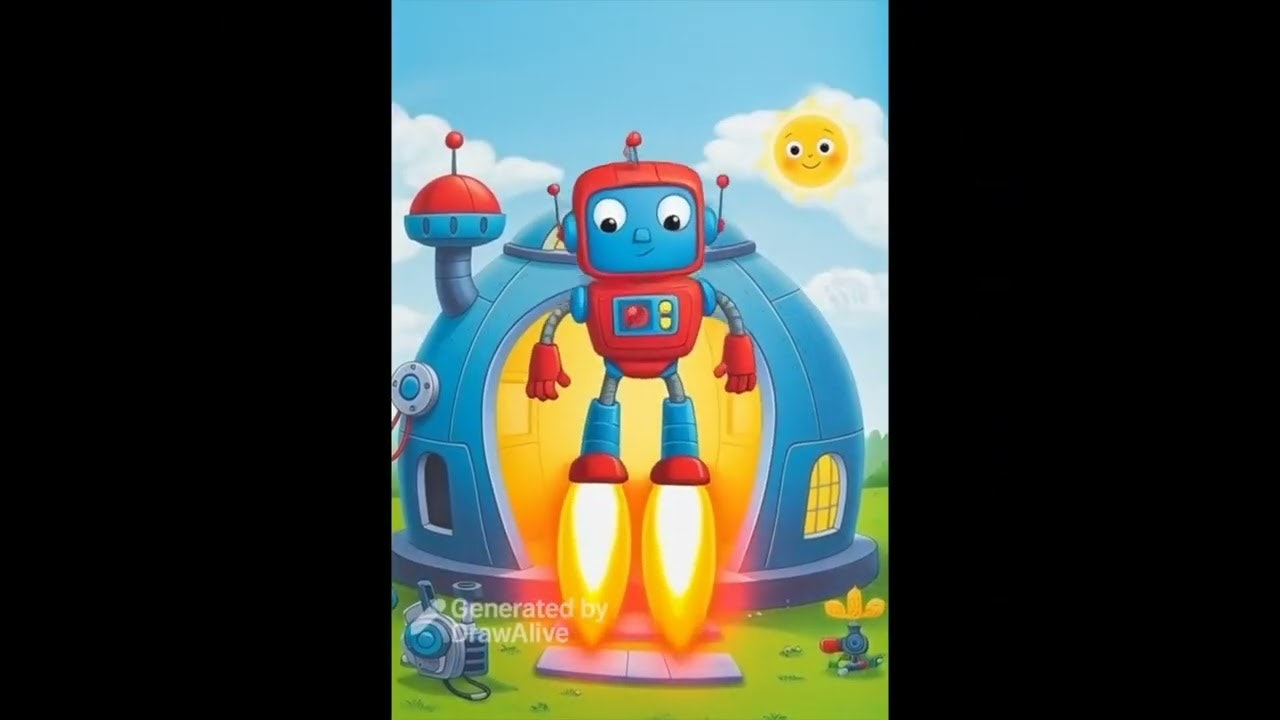 Drawalive