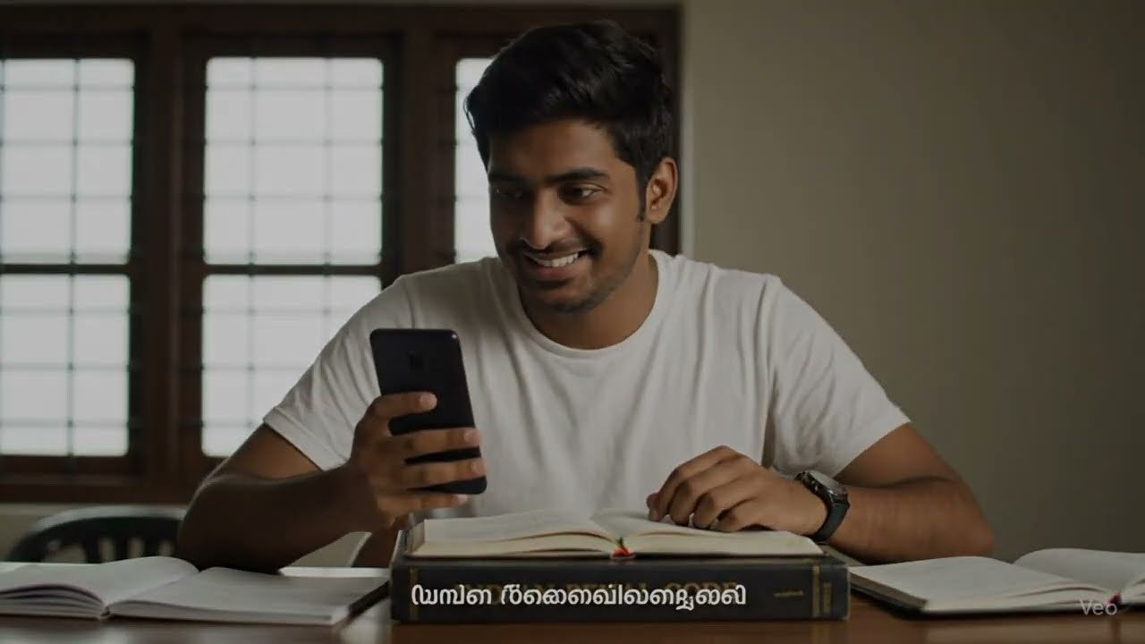 Niyamashakhi Legal A.I.