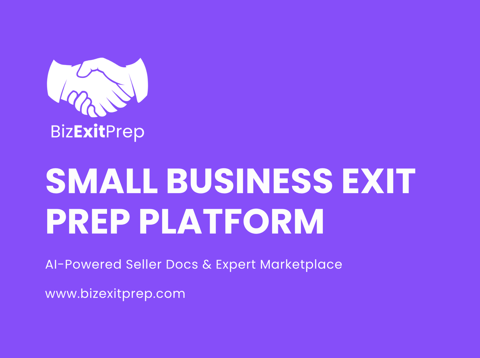 BizExitPrep