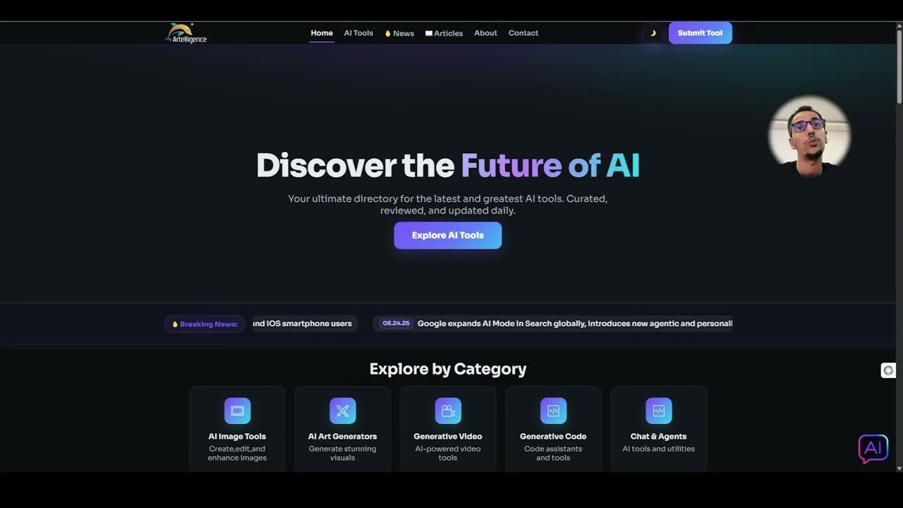 Artelligence