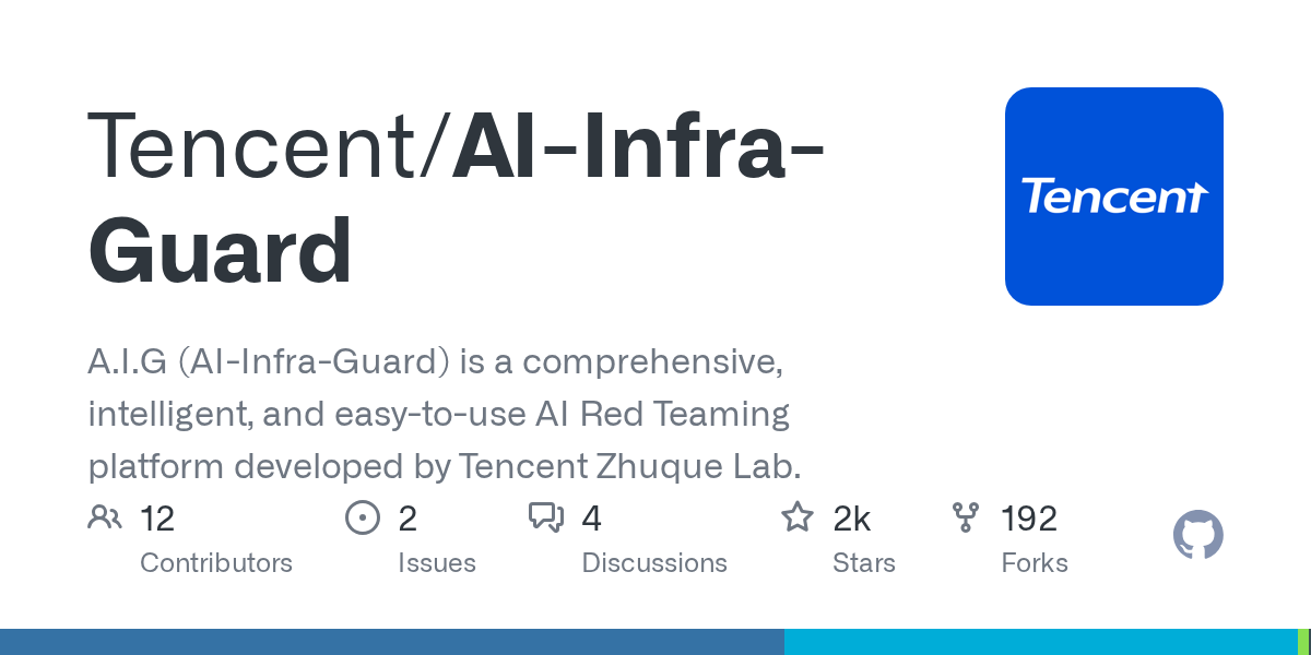 A.I.G (AI-Infra-Guard)