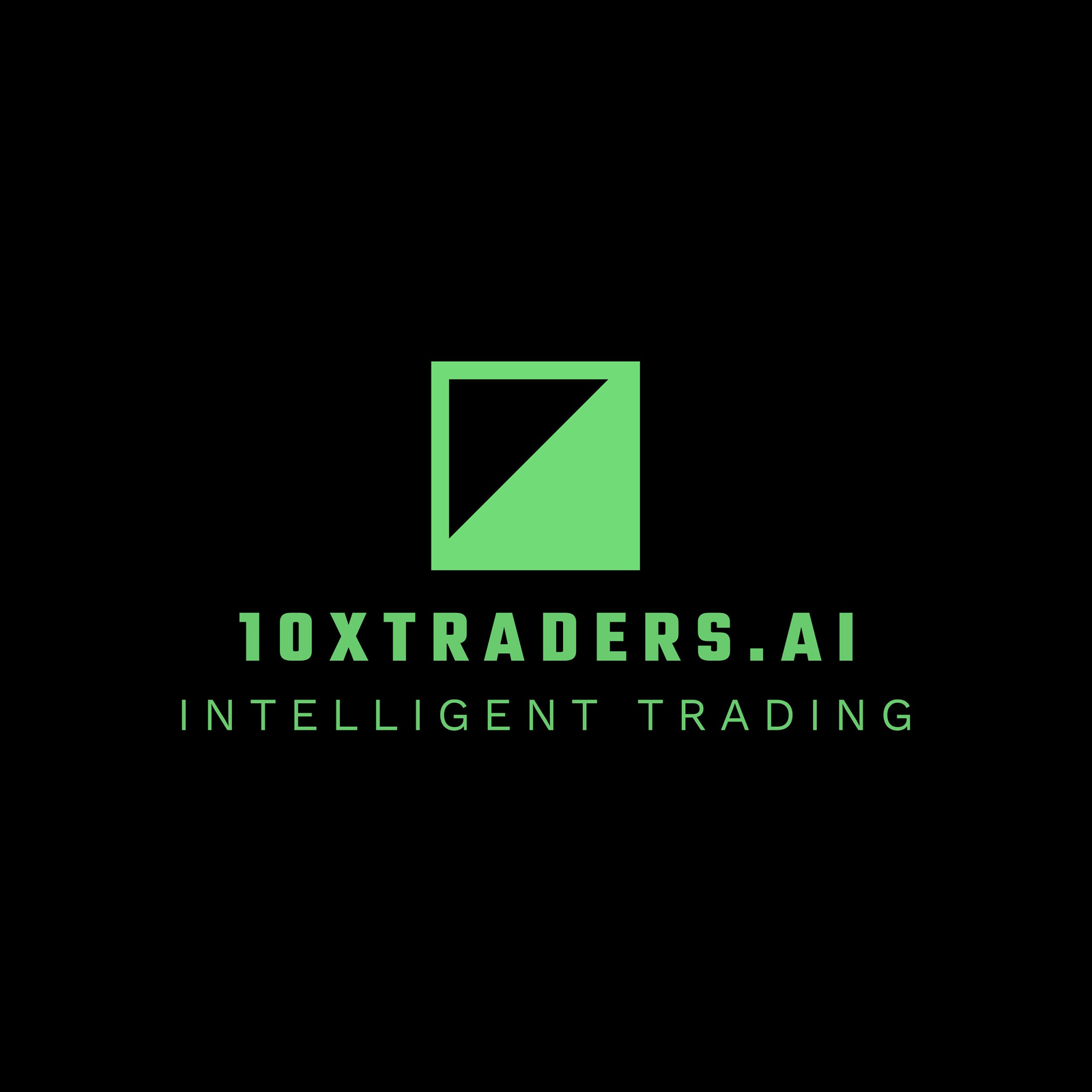 10XTRADERS.AI Crypto Trading Platform
