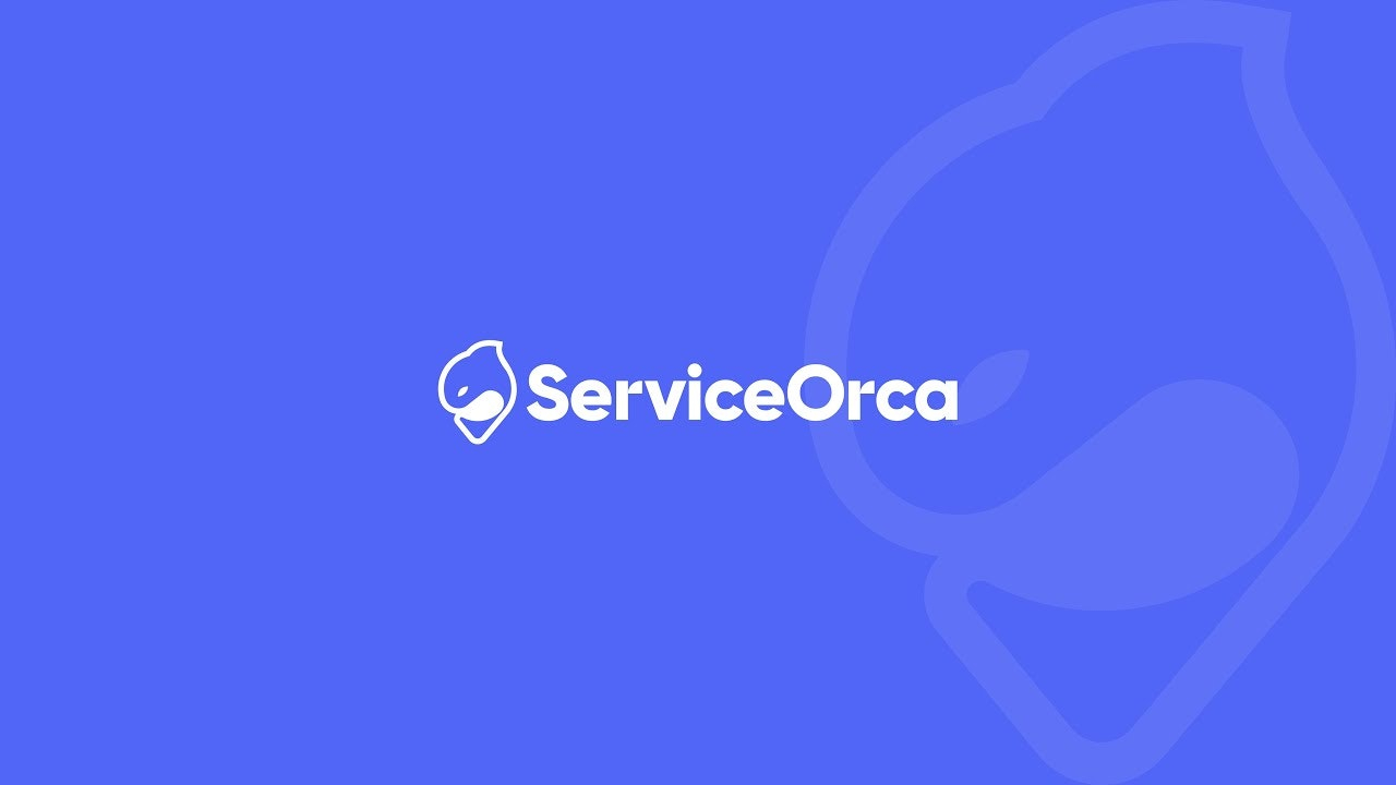 ServiceOrca