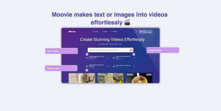 Moovie