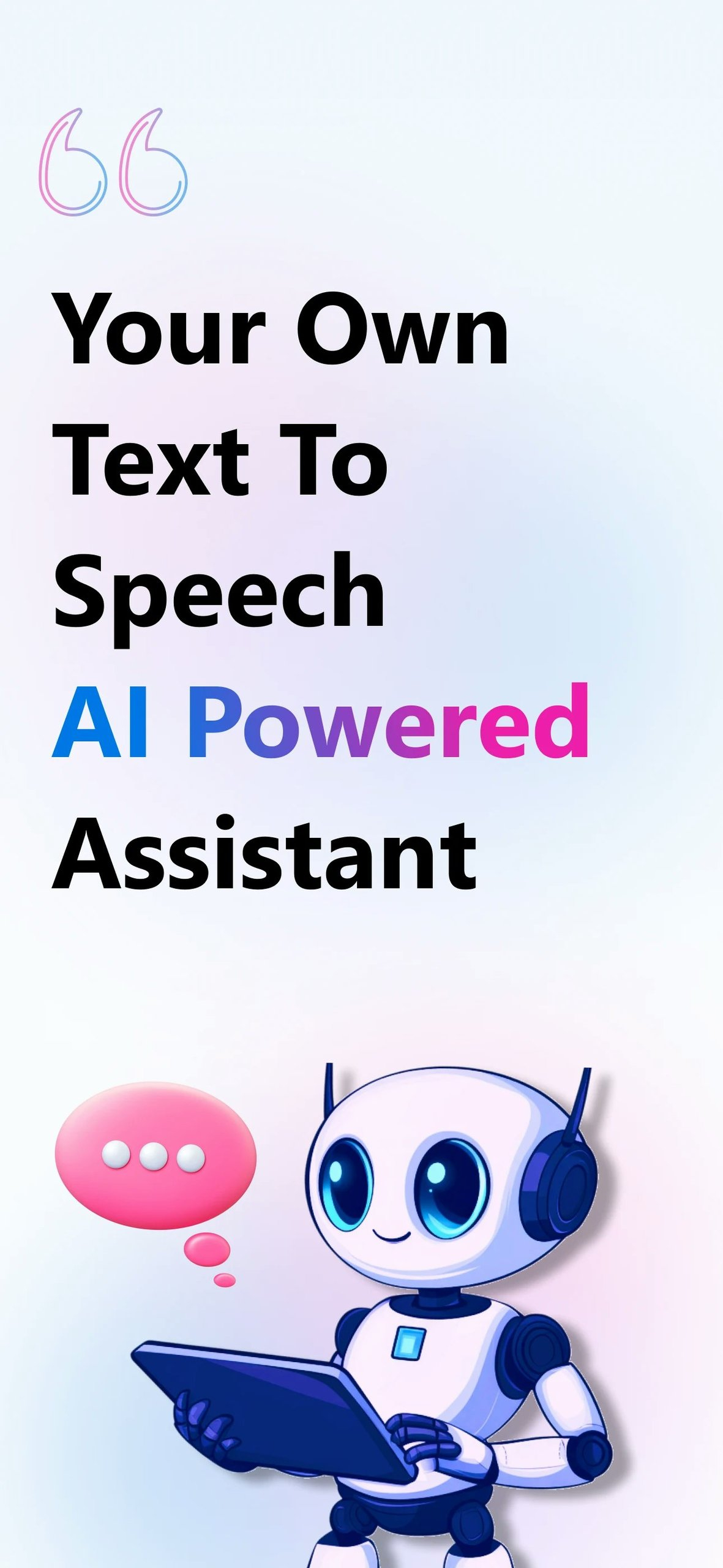 Talkify