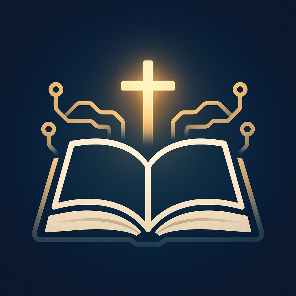 ScriptureAI