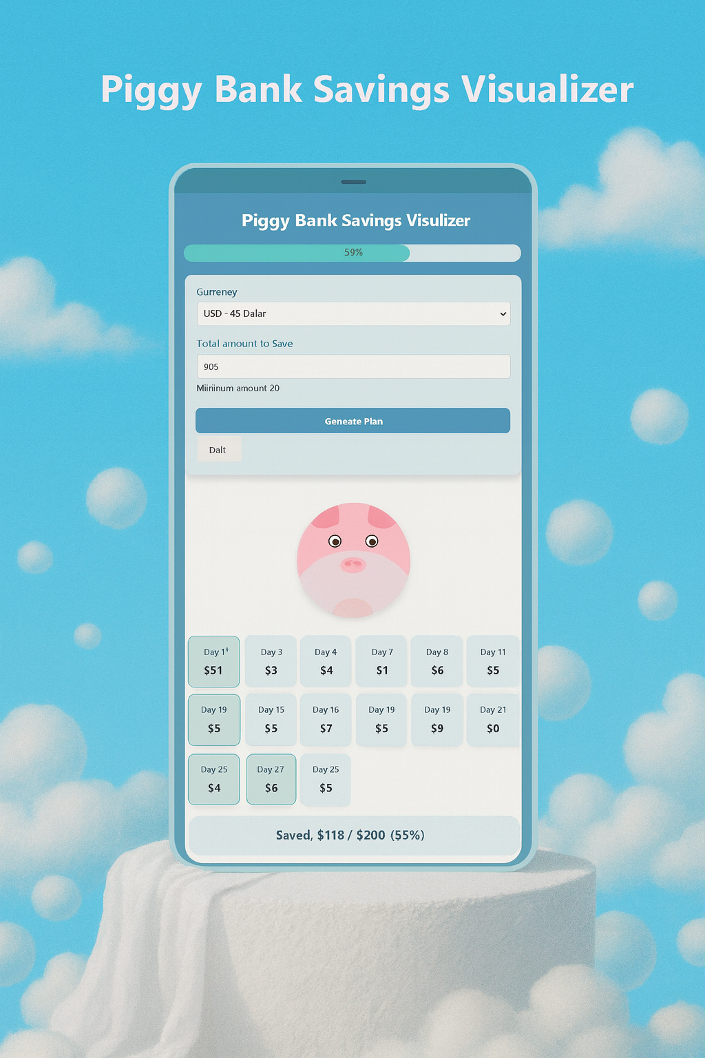 The 6-in-1 Free Digital Planner