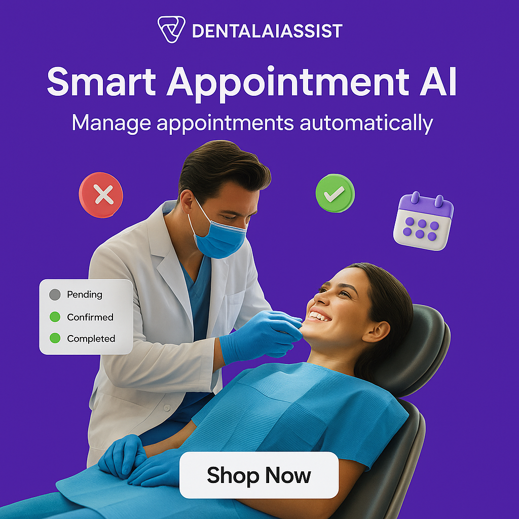 dentalaiassist.com