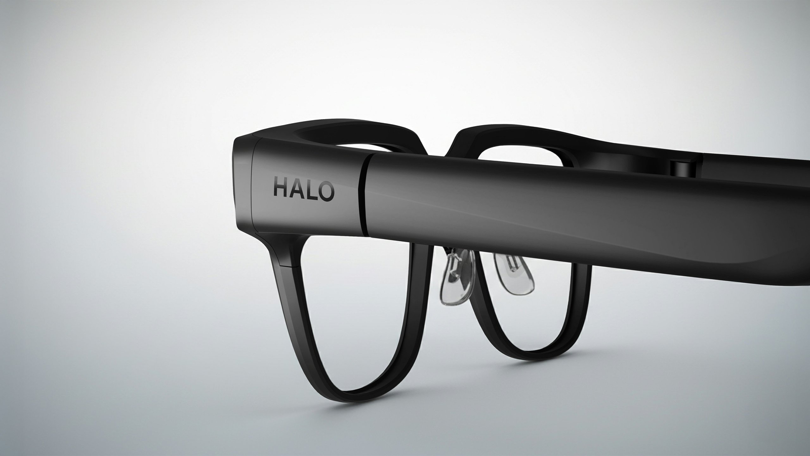 Halo Nova – AI Smart Glasses