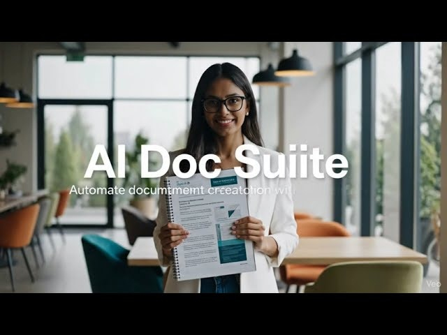 AI Doc Suite