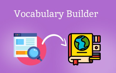 Vocabulary Builder