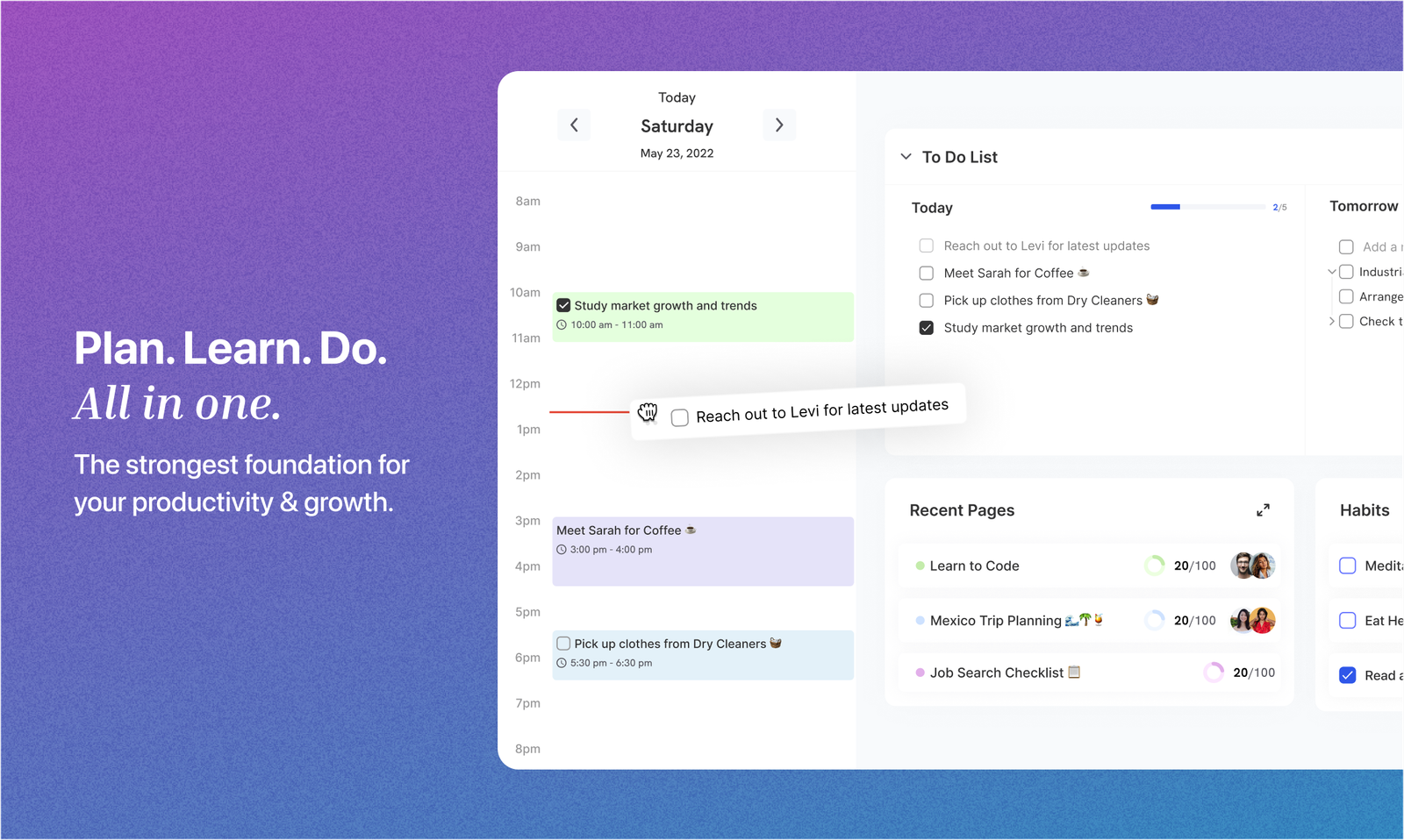 ByDesign – Design Your Best Life