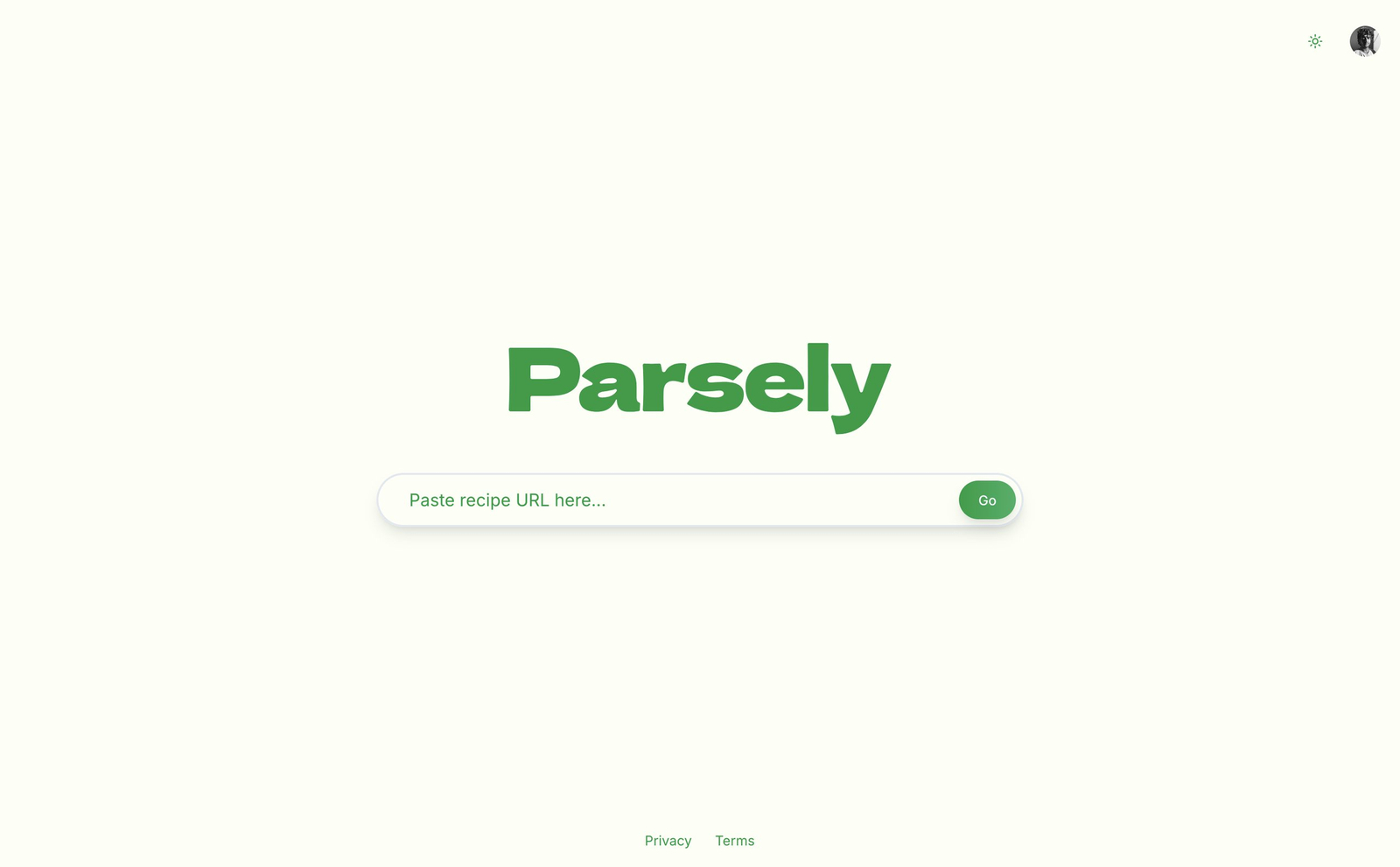 Parsely