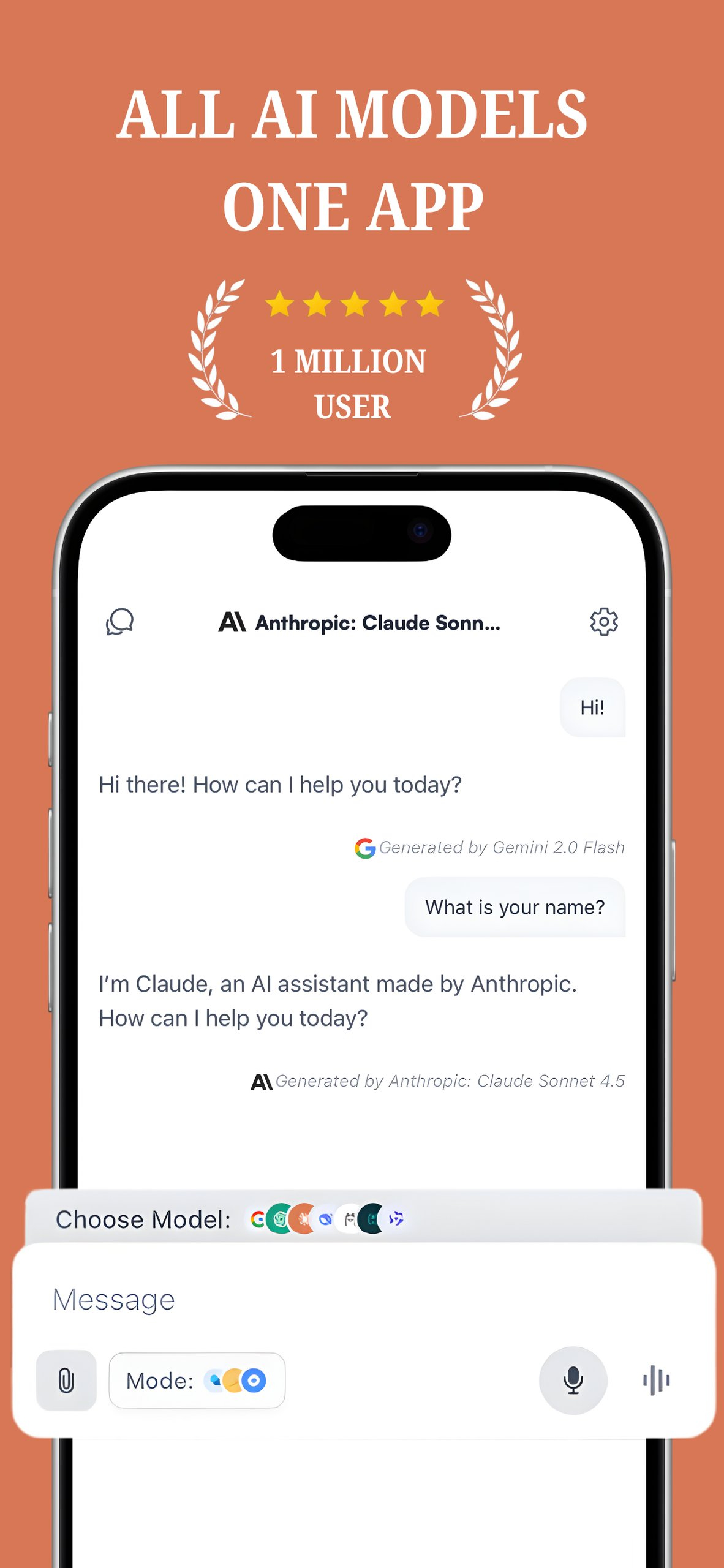 Chatbot AI