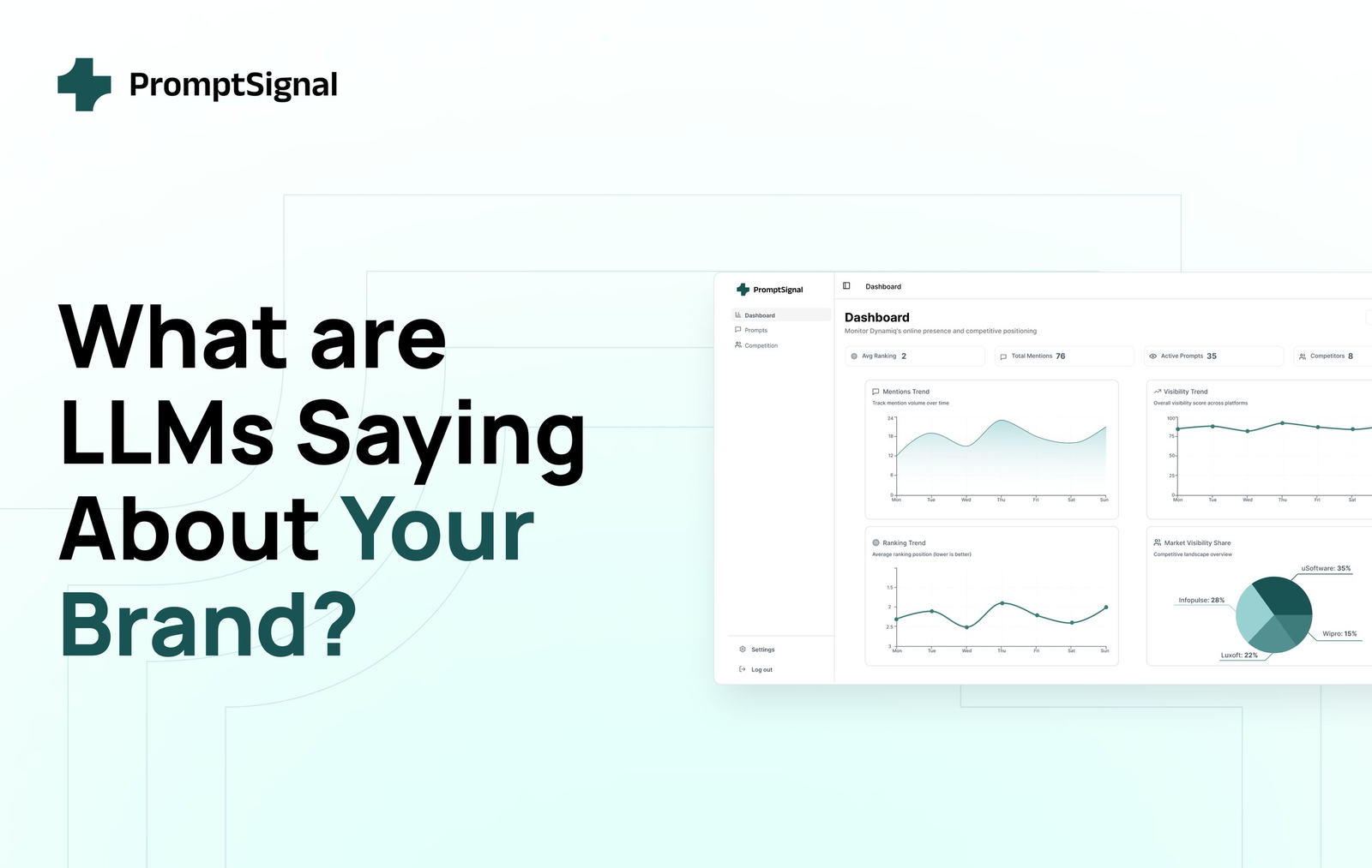 PromptSignal