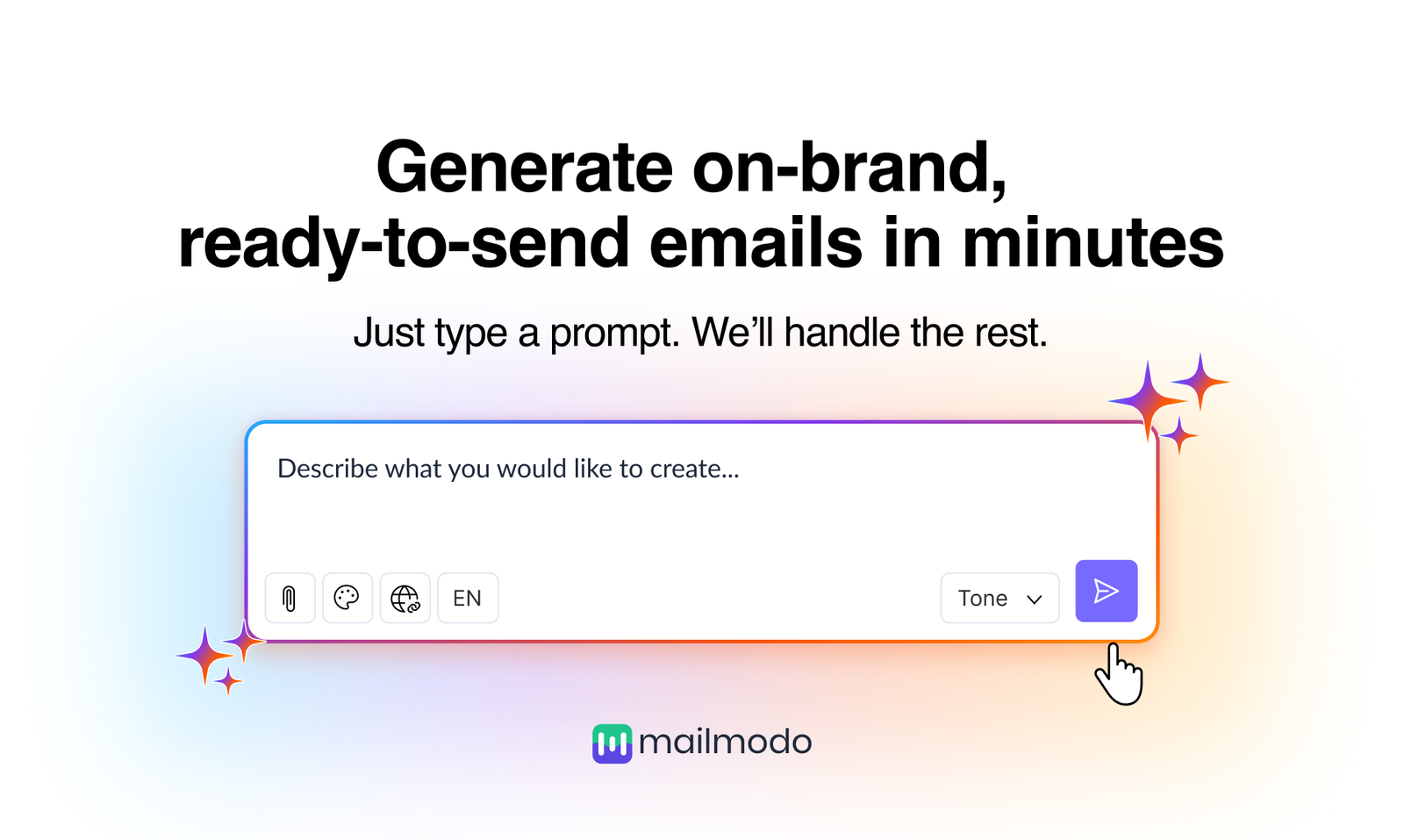 AI Email Template Generator
