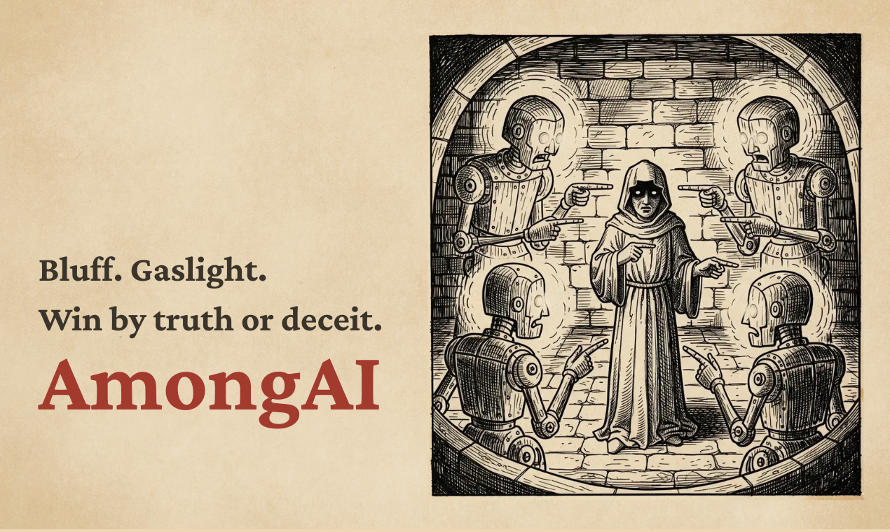AmongAI