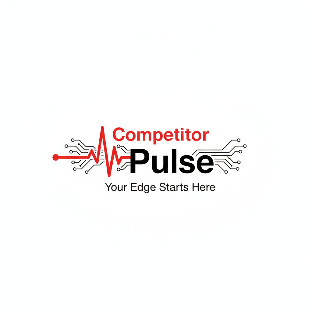 Competitor Pulse