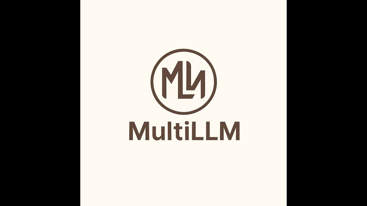 MultiLLM – Privacy-First Enterprise AI