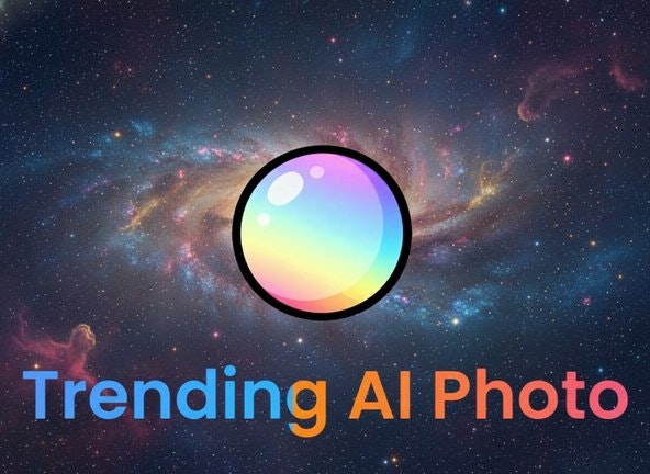 Trending AI Photo