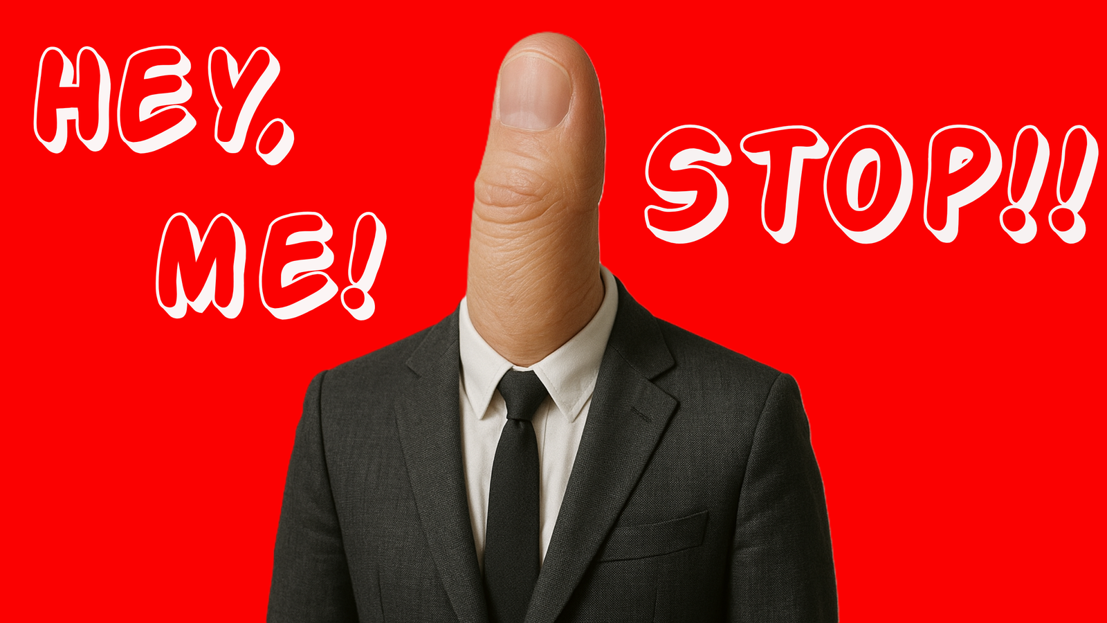 Hey AI, Generate Me — Original Music