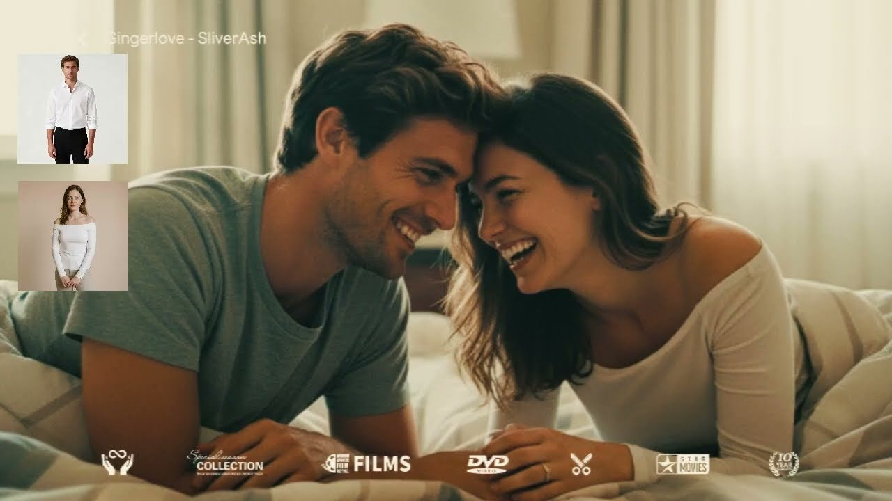 AI Couple Photo Generator