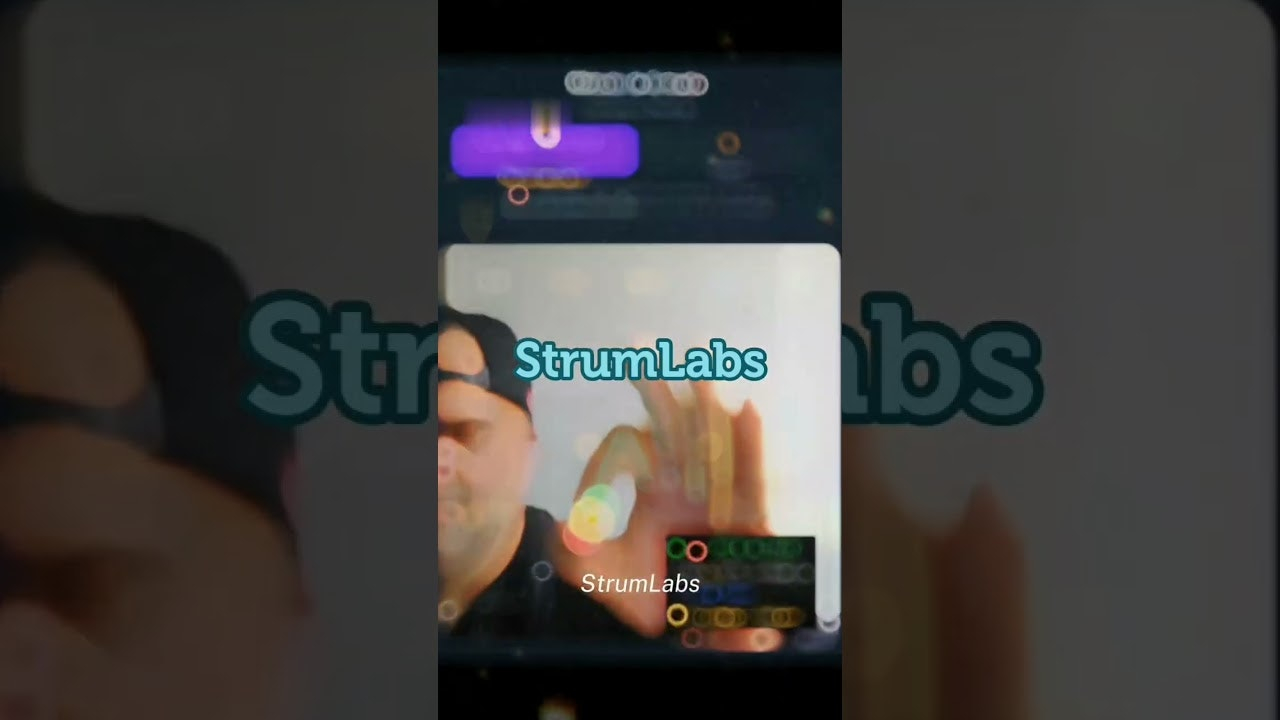StrumLabs