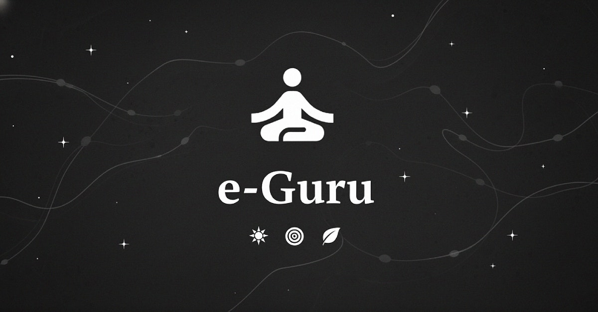 e-Guru