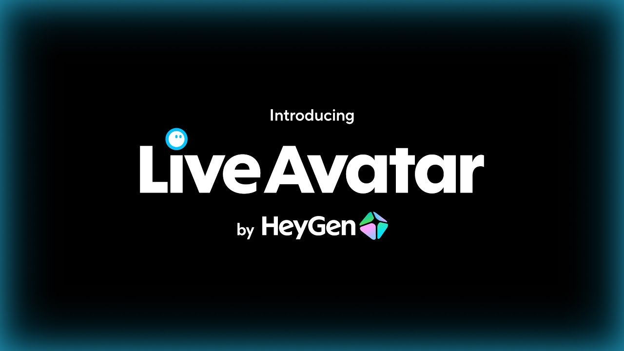 LiveAvatar by HeyGen