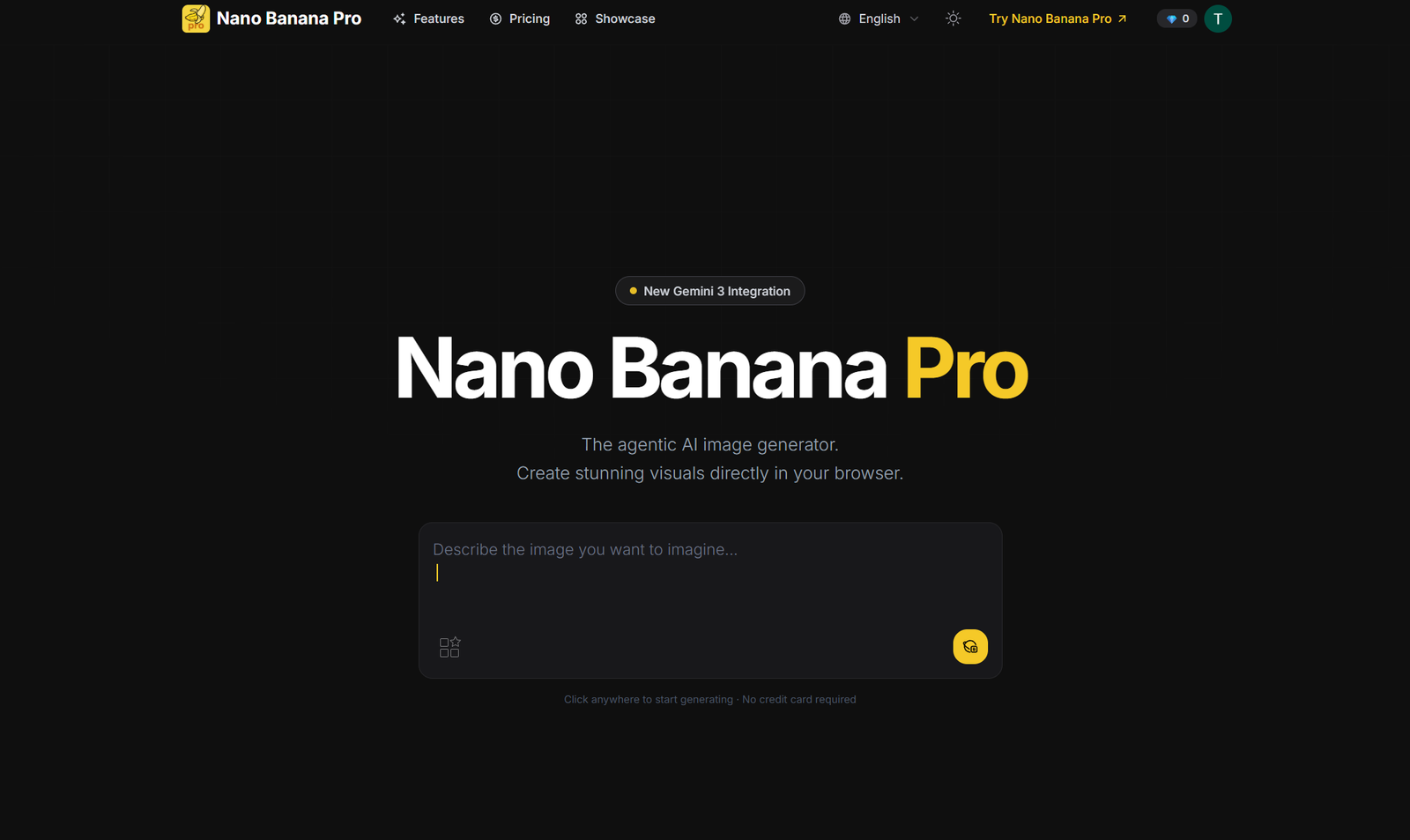 Nano Banana Pro