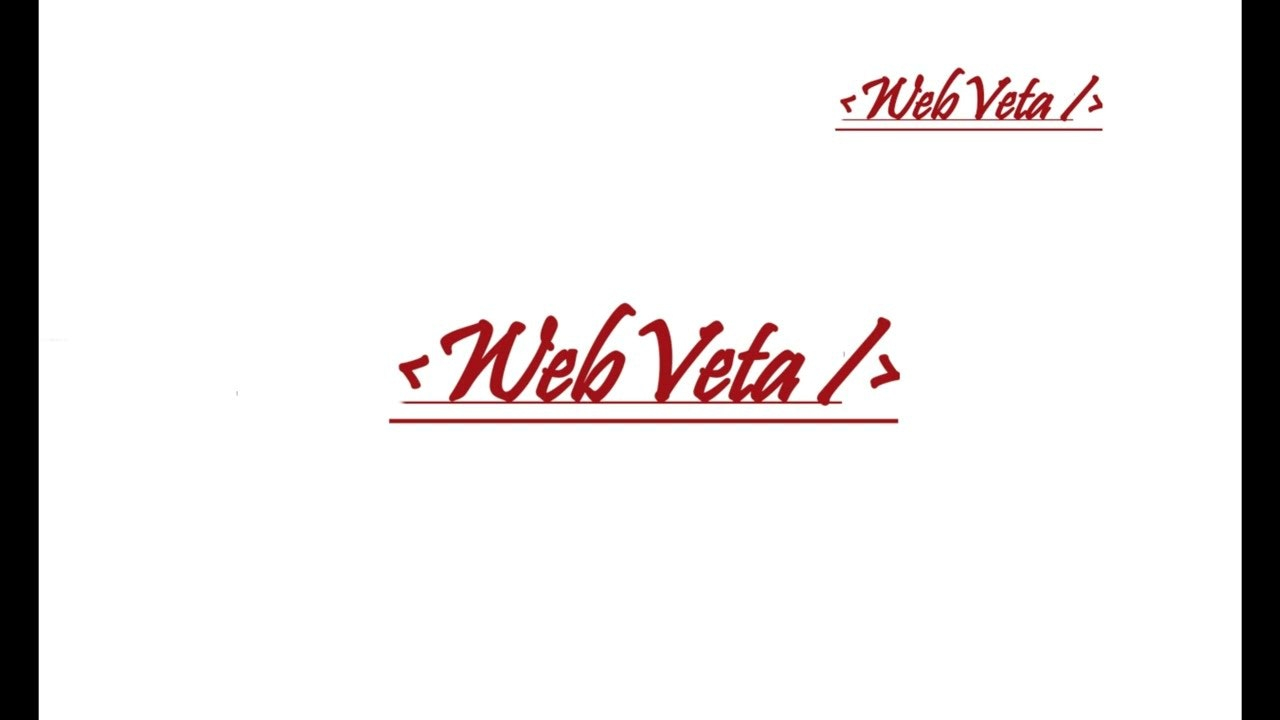 WebVeta