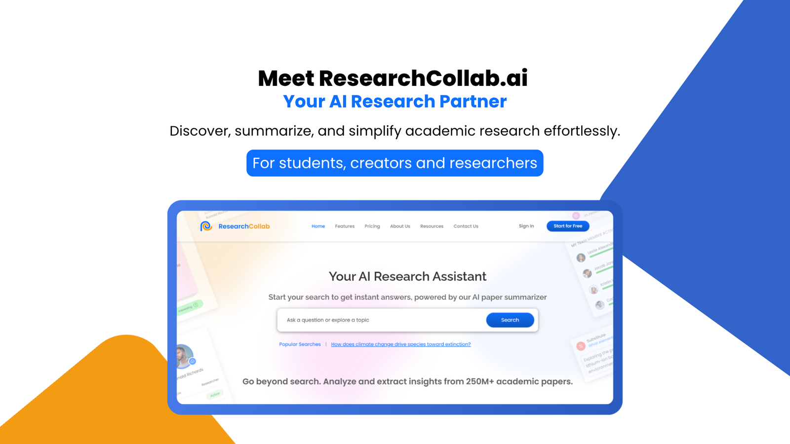 ResearchCollab