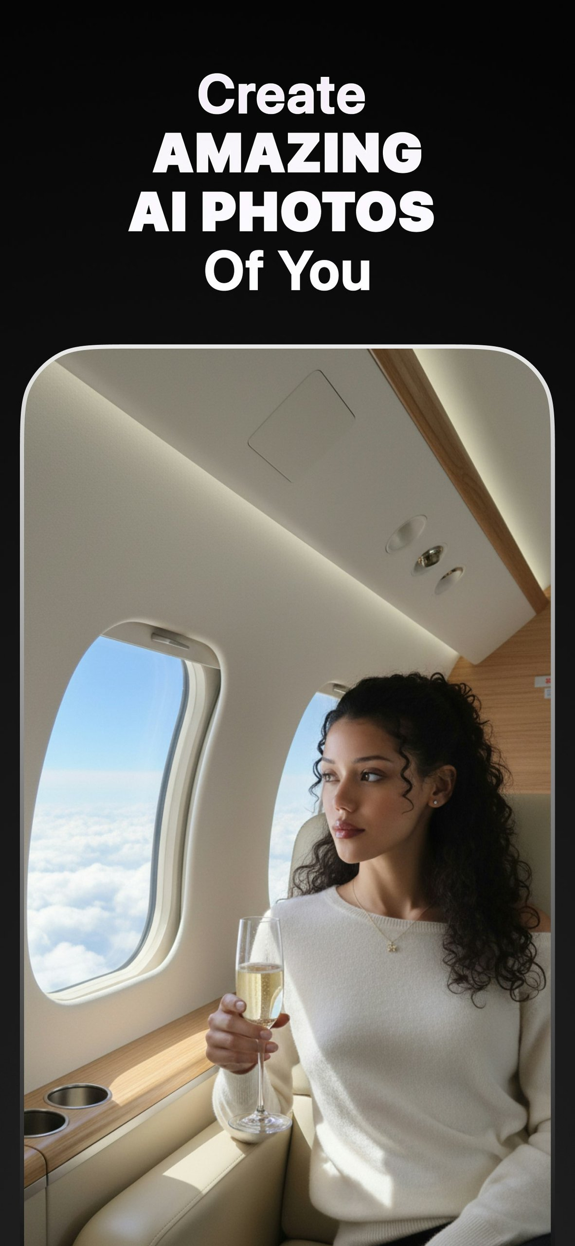 Glowtap – Ai Headshot Editor