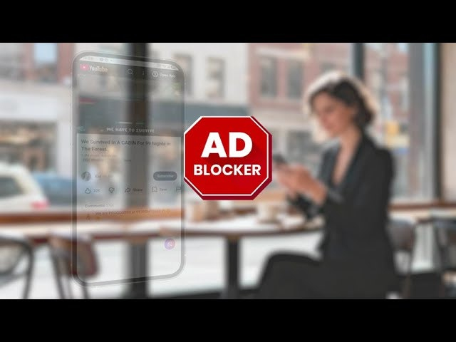 Free Adblocker Browser