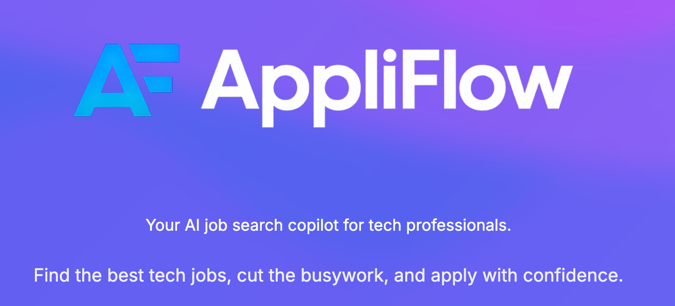 AppliFlow