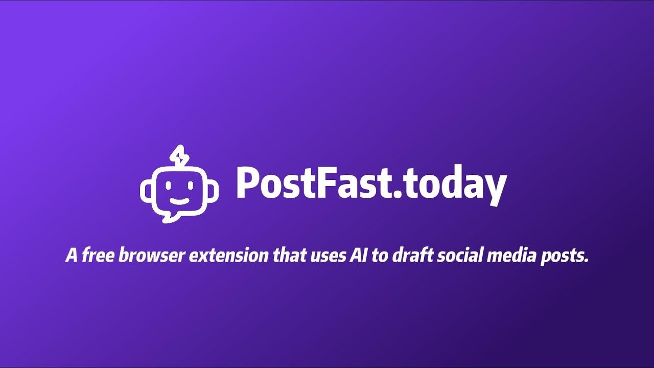 PostFast（句多多）