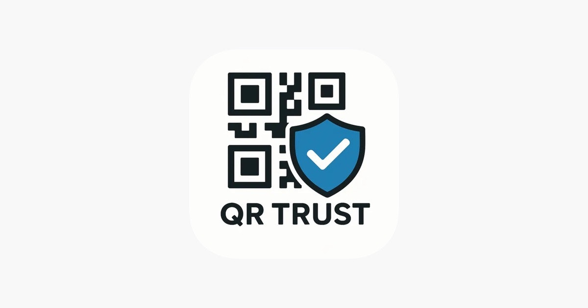 QR Trust