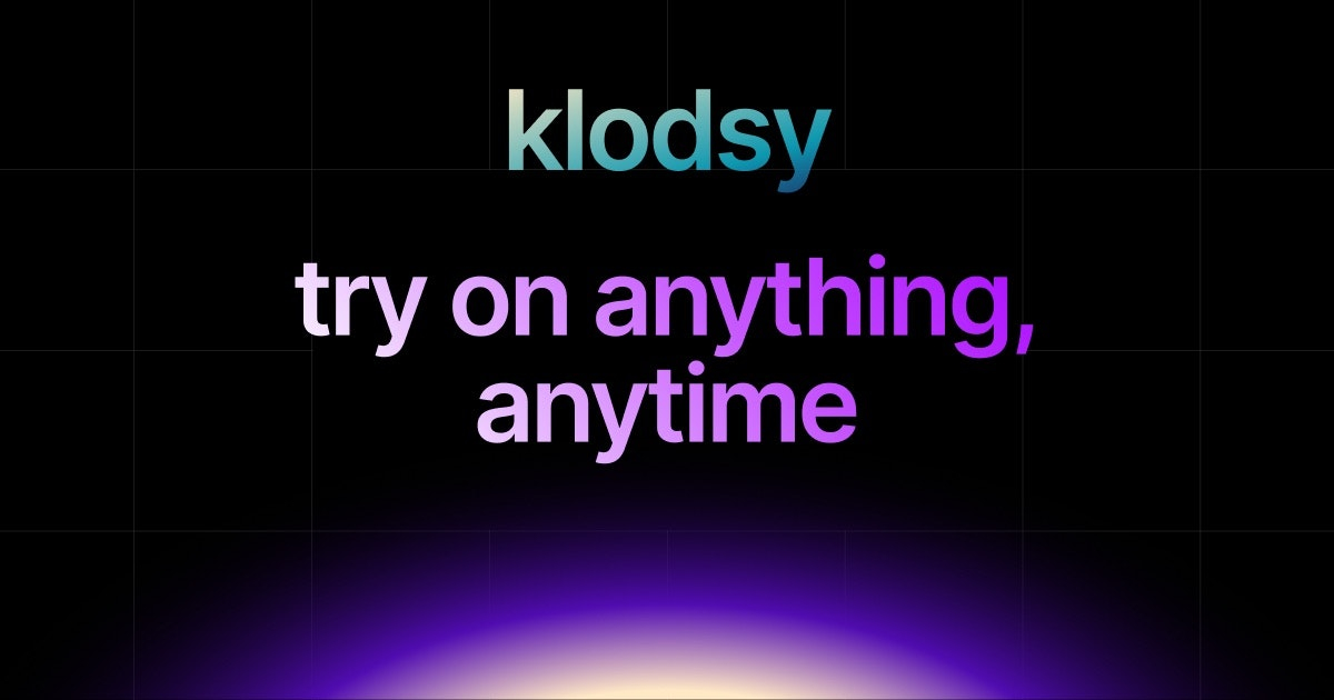 Klodsy