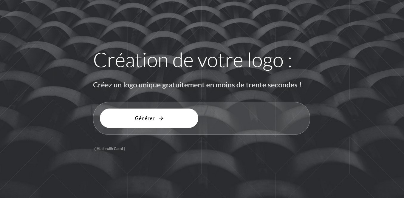 LogoExpress (Bêta ouverte)