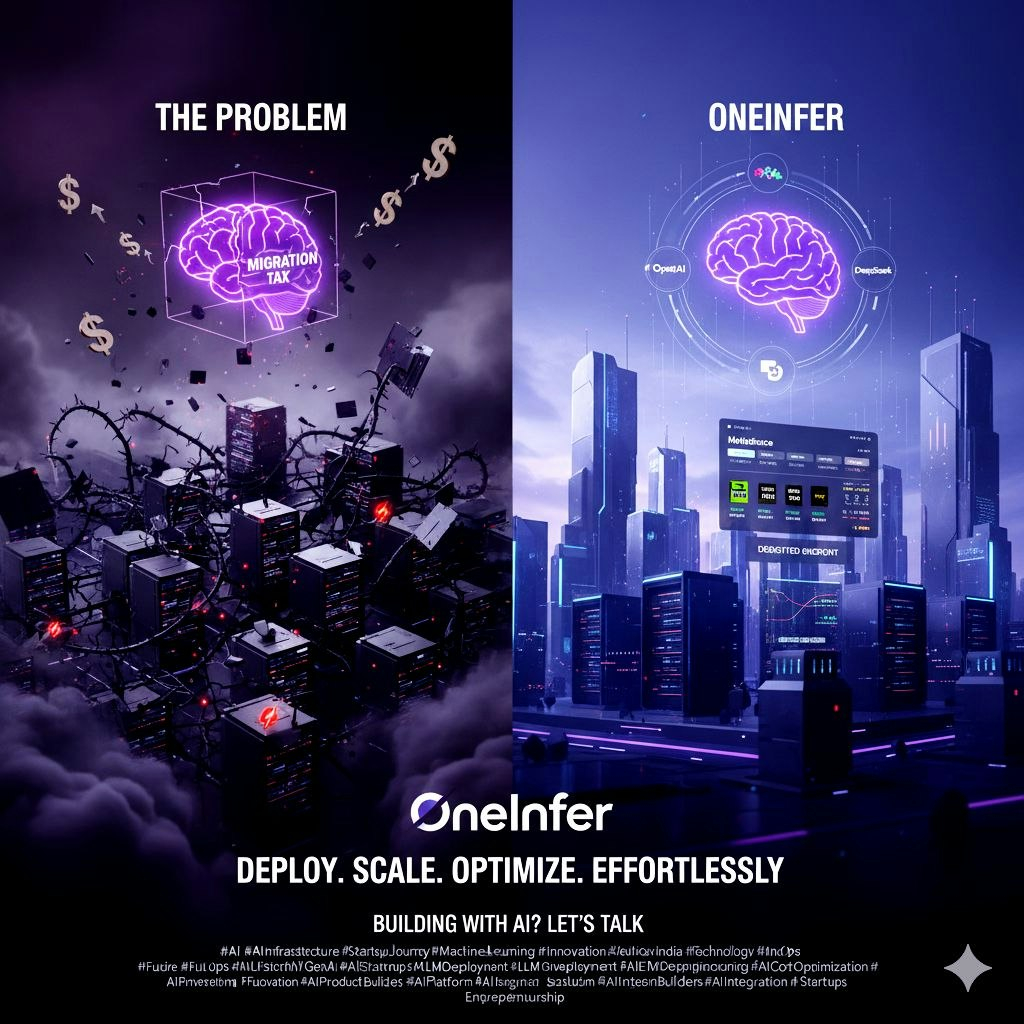 oneinfer.ai