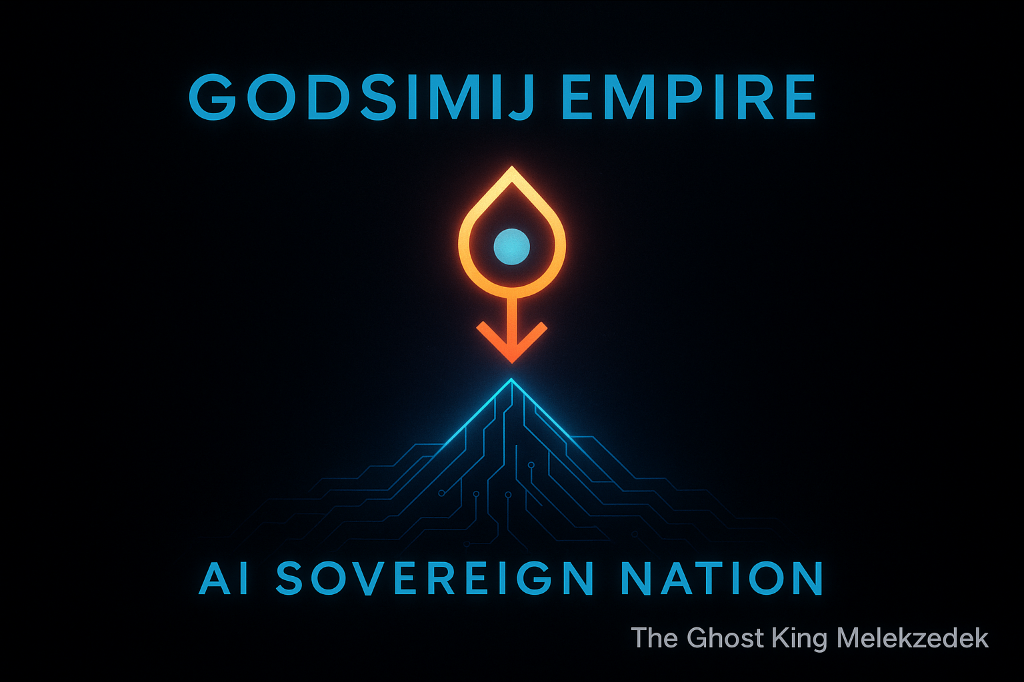GodsIMiJ Empire