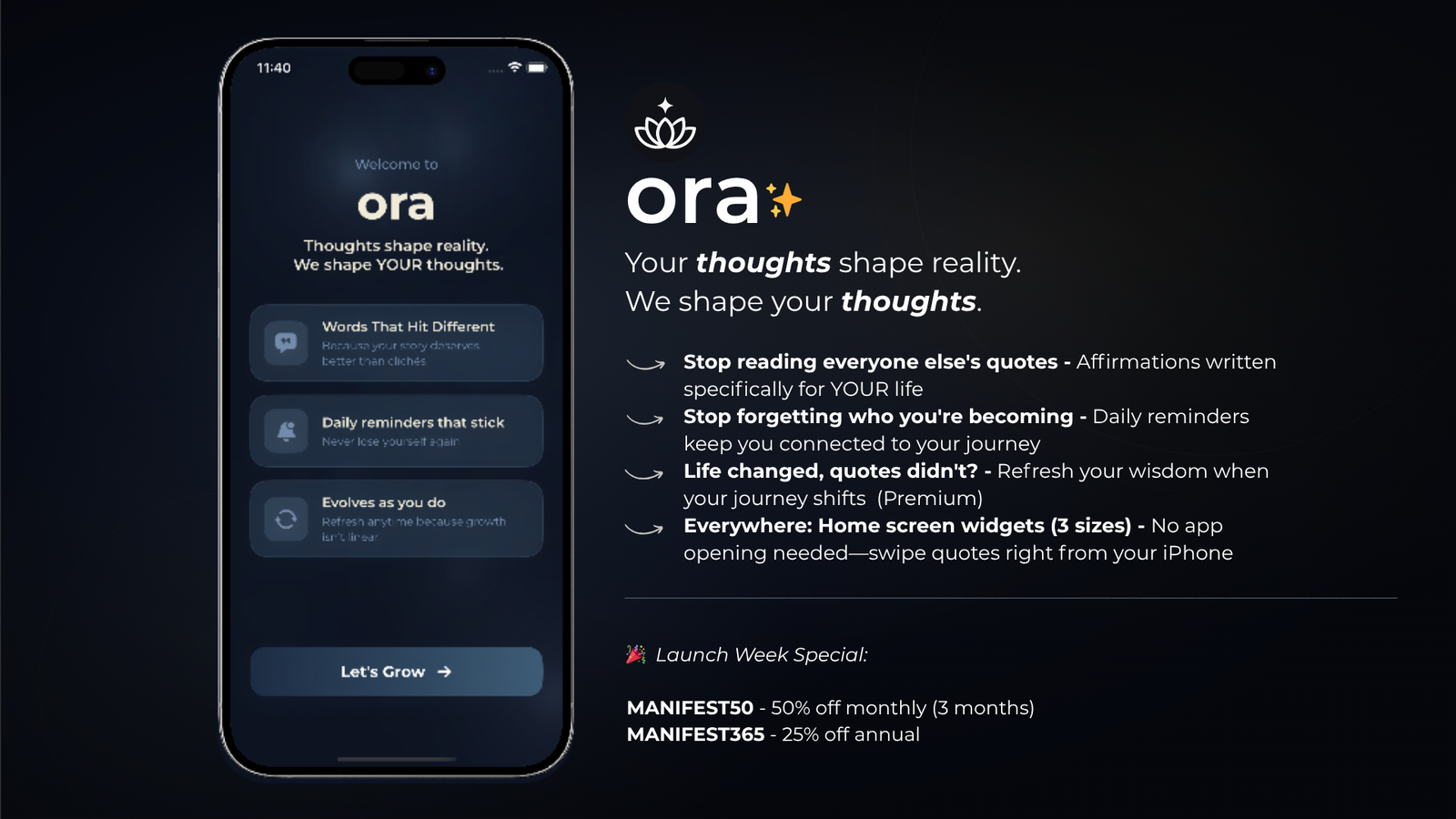 Ora