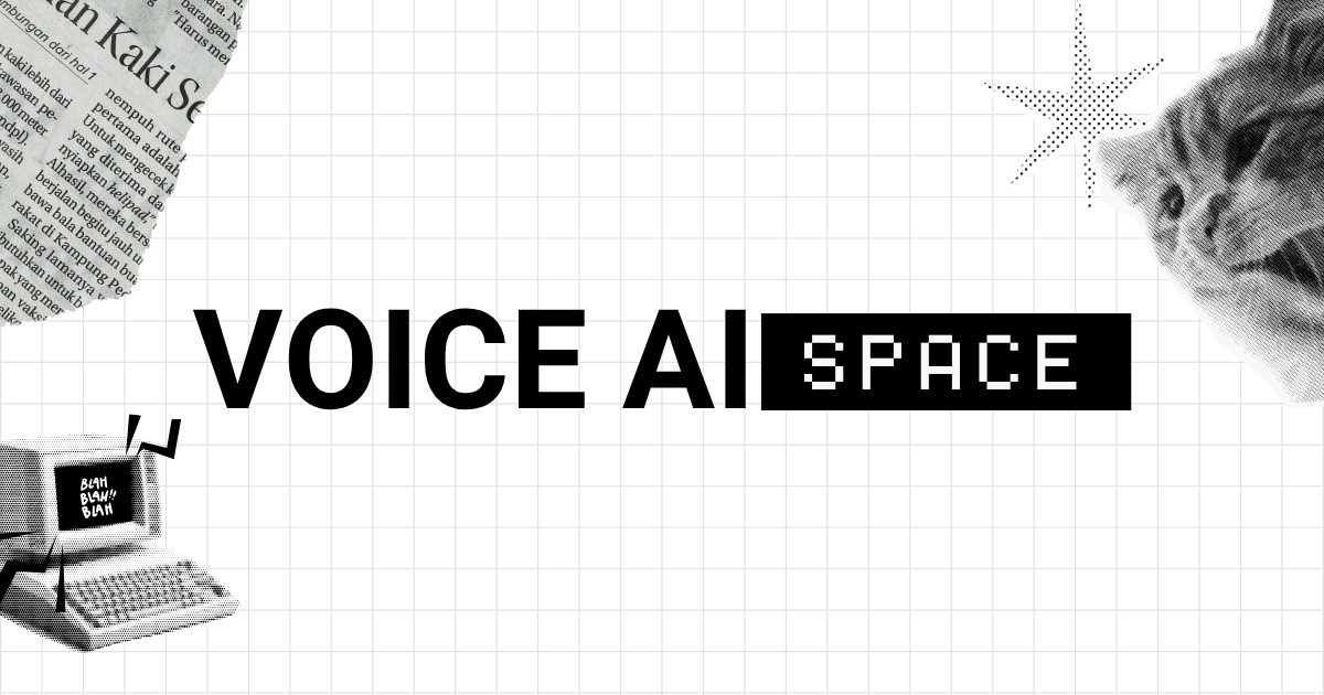 Voice AI / Space