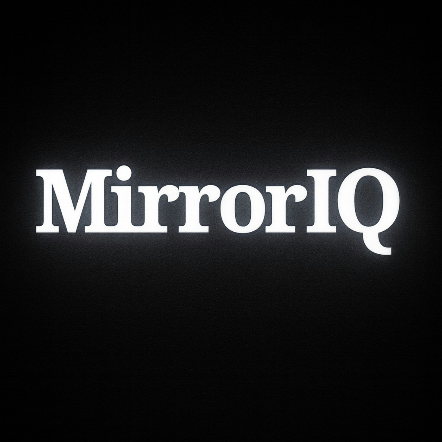 MirrorIQ