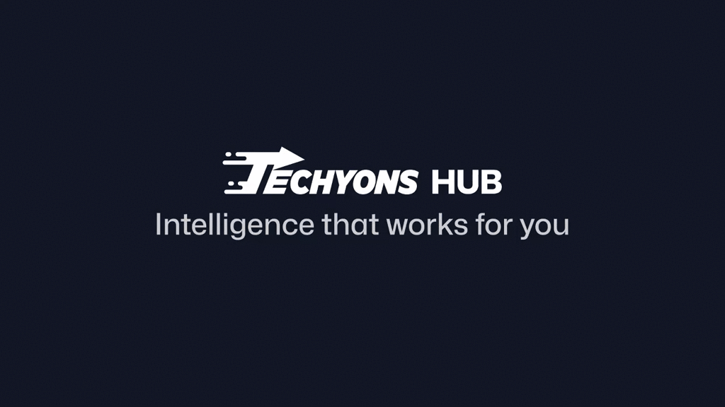 Techyons Hub
