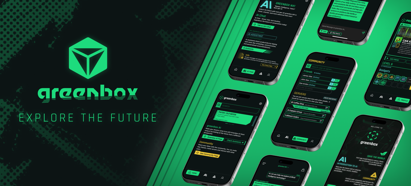 greenbox AI