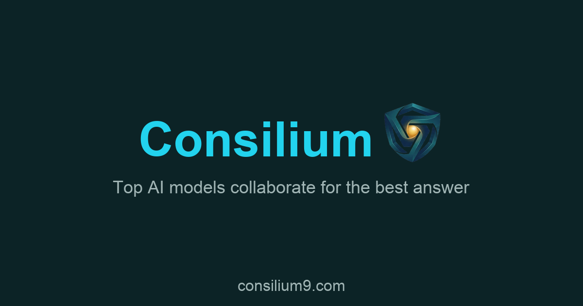 Consilium9
