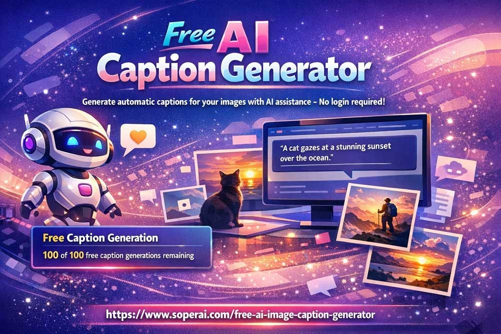 100+ Free AI Tools