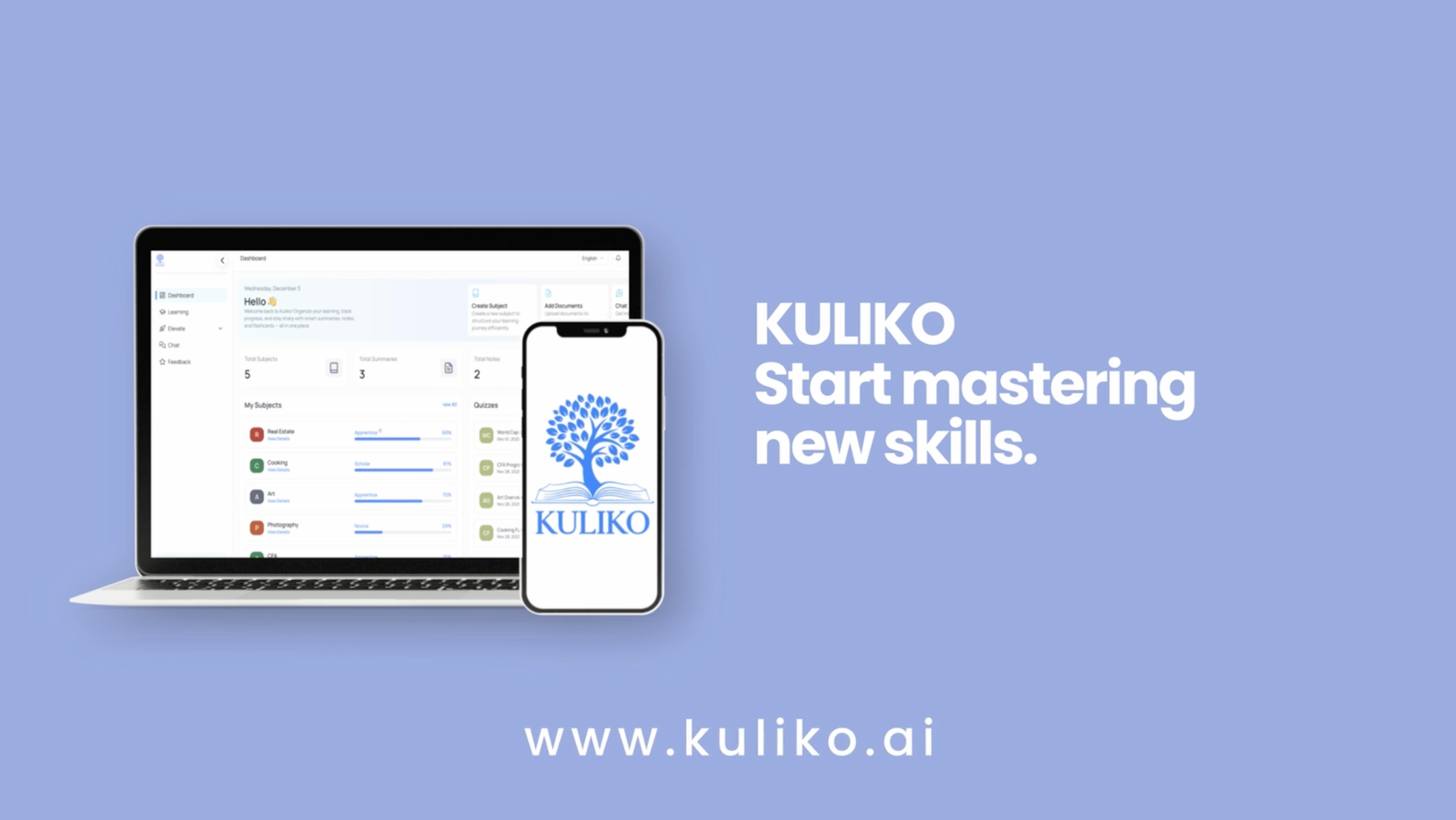 Kuliko